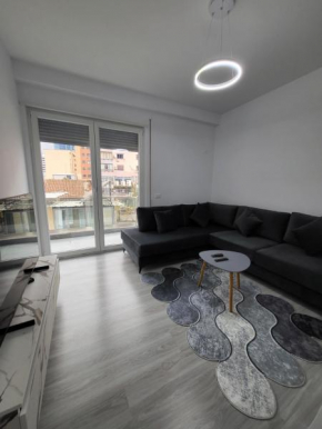 new cosy city center tirana apartment